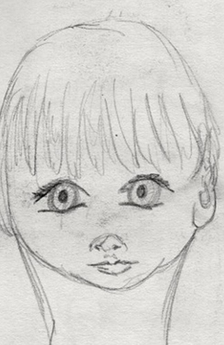 Illustration for article titled Woman Develops Remarkable Ability To Draw After Suffering Brain Injury